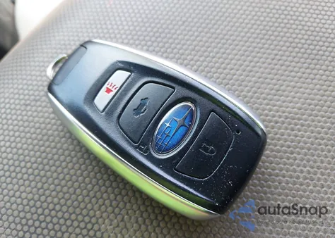 2023 Subaru Wrx Premium from USA, damaged, VIN JF1VBAF62P9801980